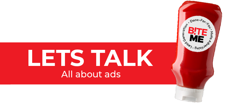 Lets talk client hover copy